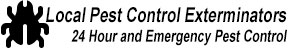 Seminole OK Pest Control Exterminators